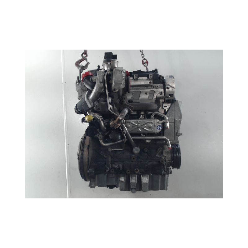 MOTEUR DIESEL SEAT IBIZA 1.6 TDI