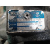 MOTEUR DIESEL SEAT IBIZA 1.6 TDI
