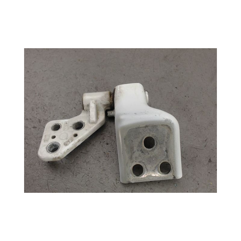 CHARNIERE INF PORTE BATTANTE ARD CITROEN BERLINGO