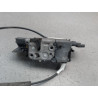 SERRURE PORTE BATTANTE ARRIERE GAUCHE CITROEN BERLINGO