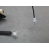 SERRURE PORTE BATTANTE ARRIERE GAUCHE CITROEN BERLINGO