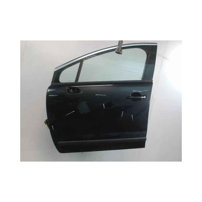 PORTE AVANT GAUCHE PEUGEOT 3008