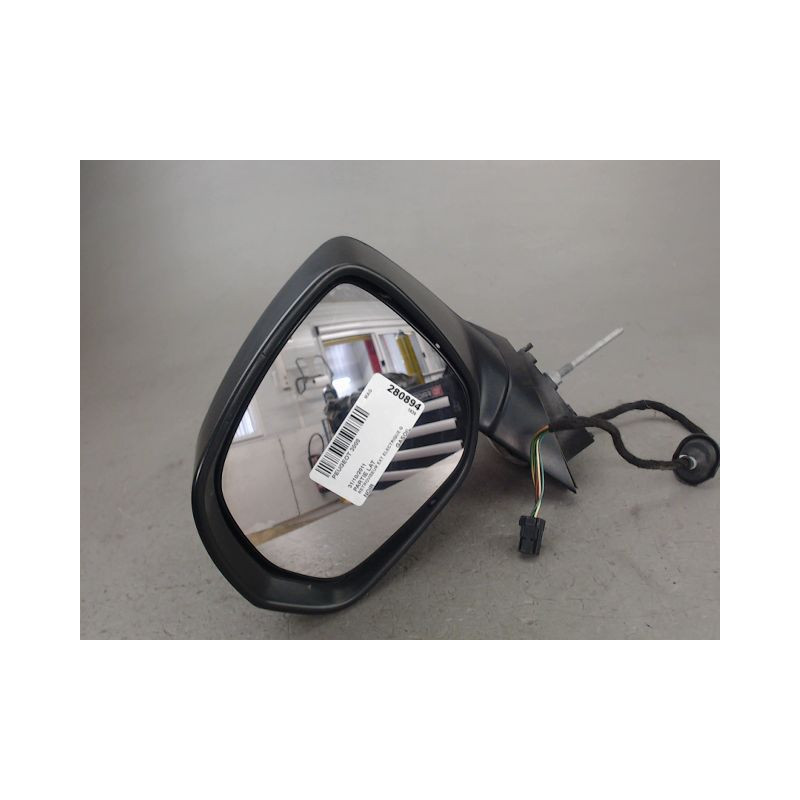 RETROVISEUR EXTERIEUR ELECTRIQUE GAUCHE PEUGEOT 3008