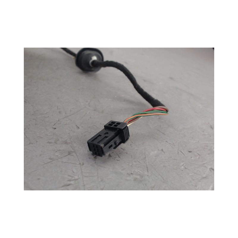 RETROVISEUR EXTERIEUR ELECTRIQUE GAUCHE PEUGEOT 3008