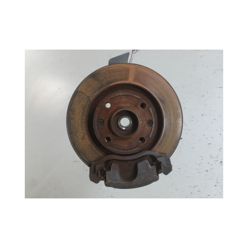 PIVOT AVANT DROIT PEUGEOT 2008