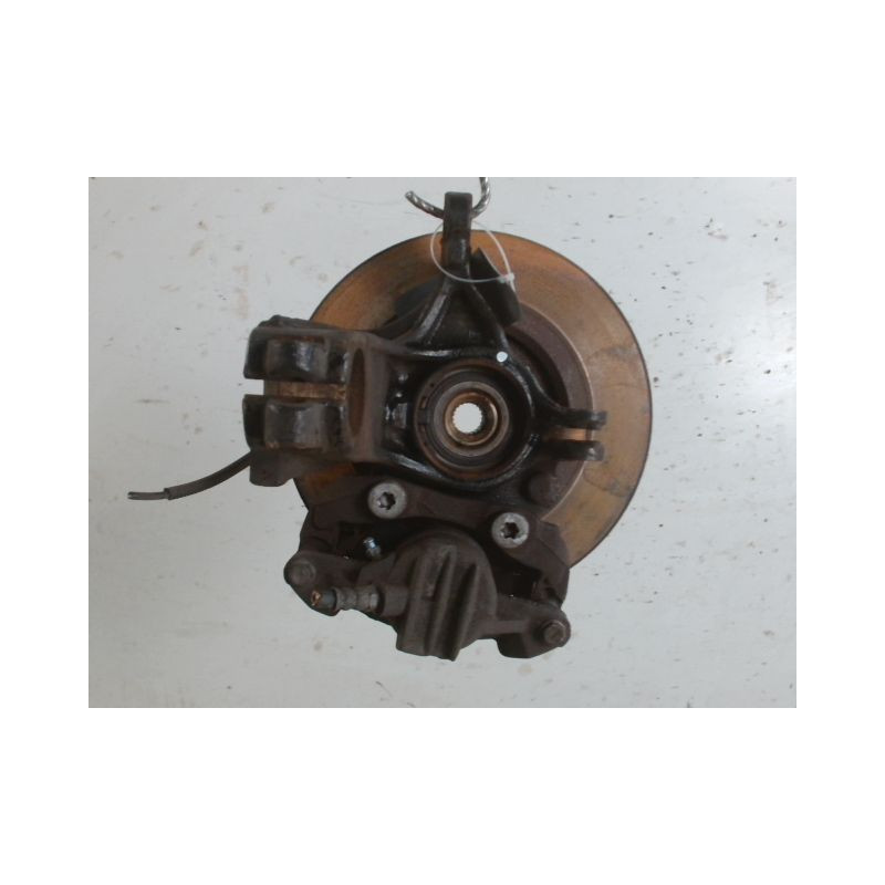 PIVOT AVANT DROIT PEUGEOT 2008