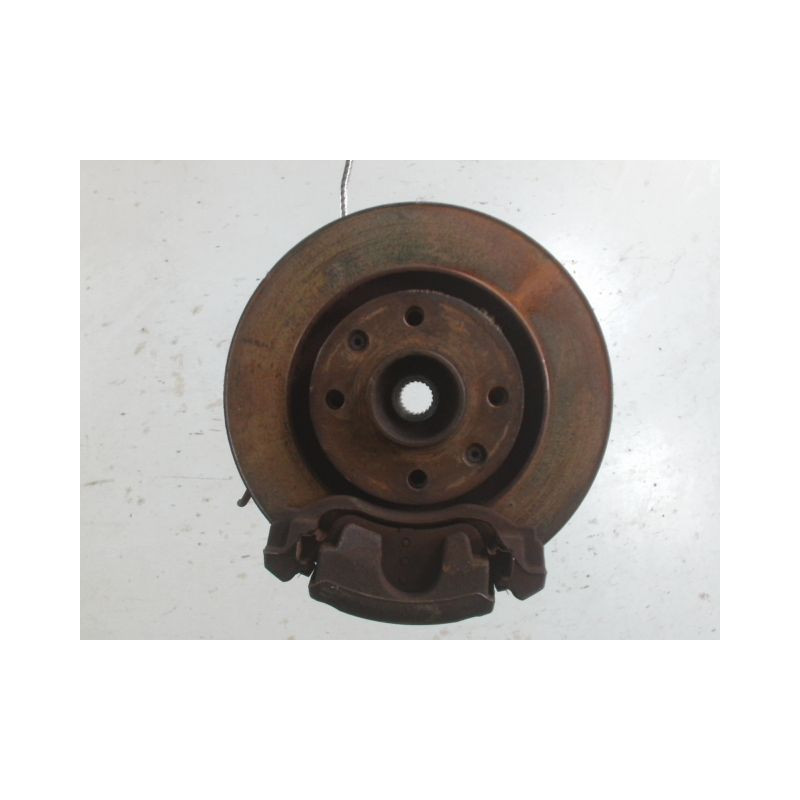 PIVOT AVANT GAUCHE PEUGEOT 2008