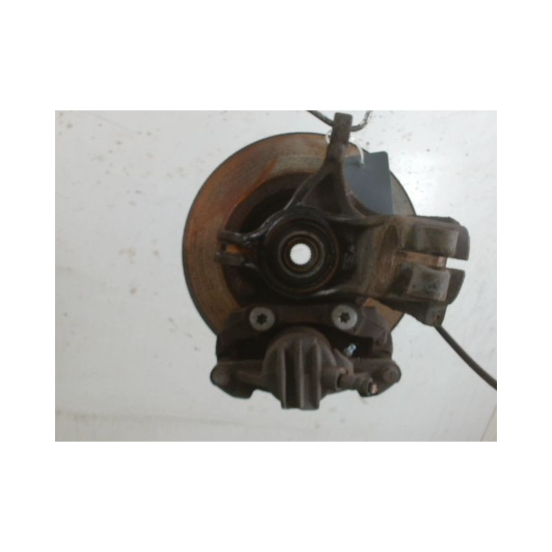 PIVOT AVANT GAUCHE PEUGEOT 2008