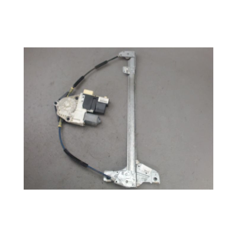 MECANISME LEVE-GLACE AVANT GAUCHE PEUGEOT 307