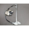 MECANISME LEVE-GLACE AVANT GAUCHE PEUGEOT 307