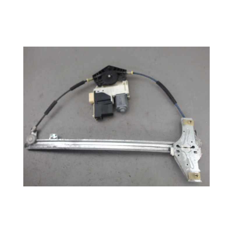 MECANISME LEVE-GLACE AVANT GAUCHE PEUGEOT 307