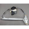 MECANISME LEVE-GLACE AVANT GAUCHE PEUGEOT 307