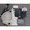 MECANISME LEVE-GLACE AVANT GAUCHE PEUGEOT 307