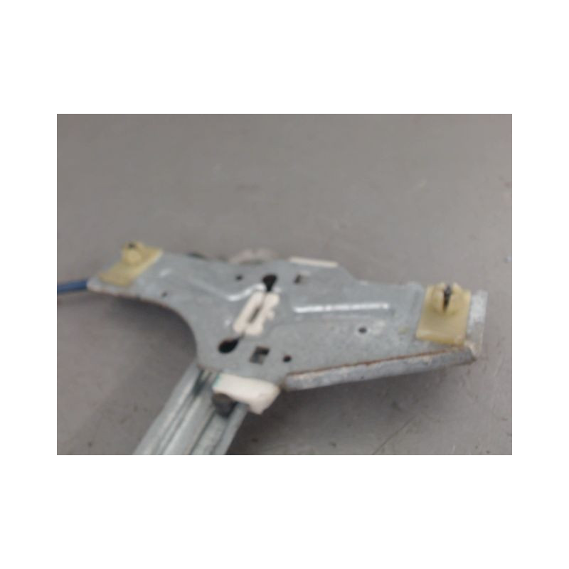 MECANISME LEVE-GLACE AVANT GAUCHE PEUGEOT 307