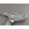 MECANISME LEVE-GLACE AVANT GAUCHE PEUGEOT 307
