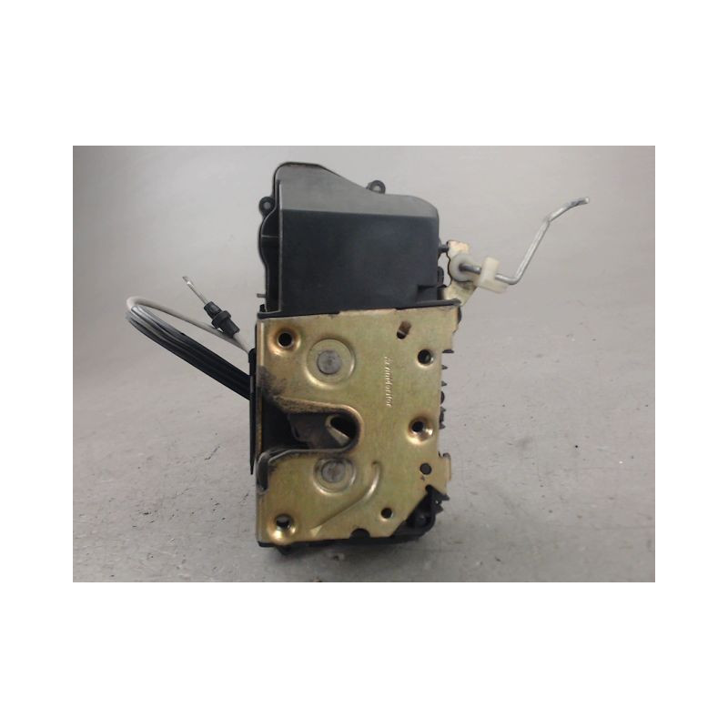 SYSTEME CONDAMNATION AVANT DROIT PEUGEOT 307