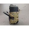 SYSTEME CONDAMNATION AVANT DROIT PEUGEOT 307