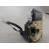 SYSTEME CONDAMNATION AVANT DROIT PEUGEOT 307