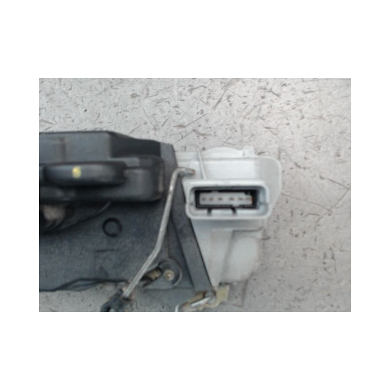 SYSTEME CONDAMNATION AVANT GAUCHE PEUGEOT 307
