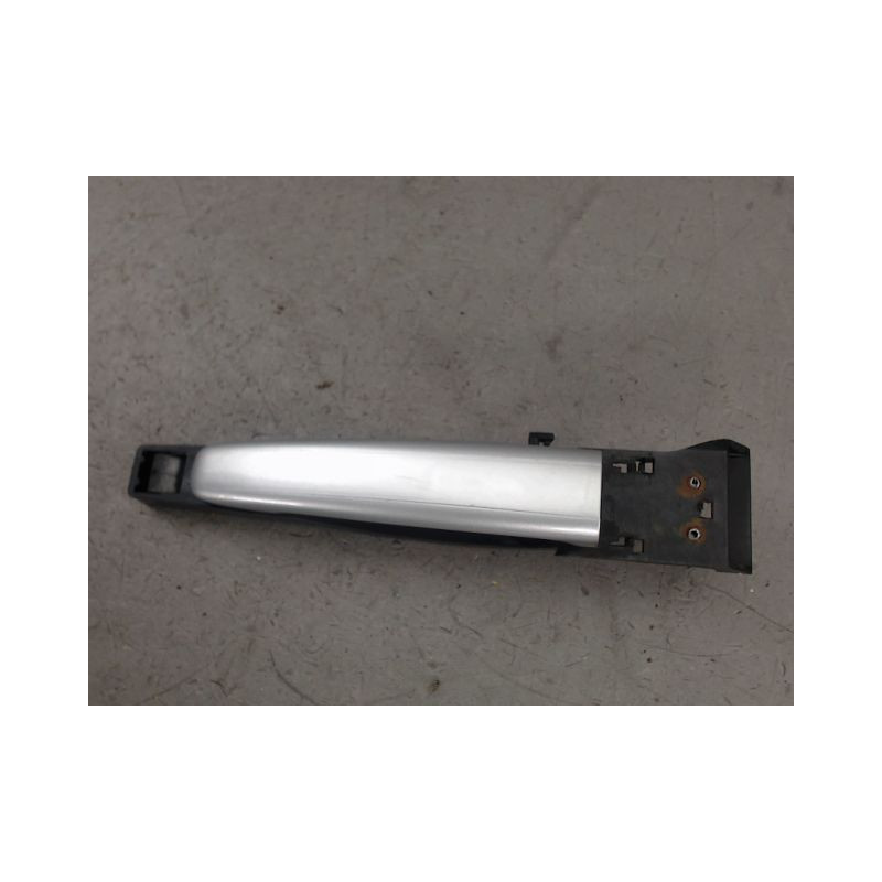 POIGNEE EXTERIEURE PORTE ARRIERE GAUCHE PEUGEOT 307