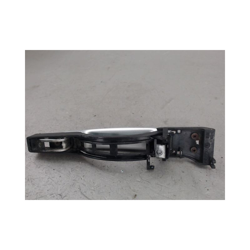 POIGNEE EXTERIEURE PORTE ARRIERE GAUCHE PEUGEOT 307