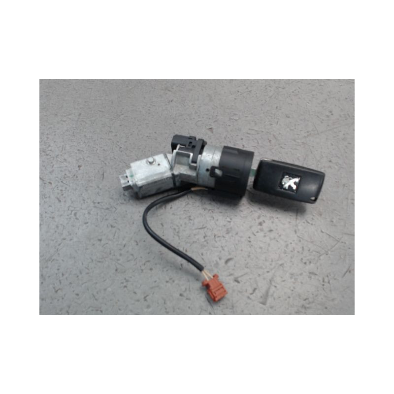ANTIVOL DE DIRECTION PEUGEOT 307