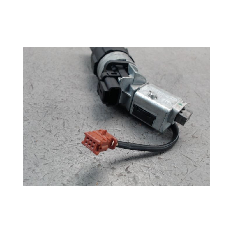 ANTIVOL DE DIRECTION PEUGEOT 307
