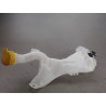 RESERVOIR LAVE-GLACE AVANT RENAULT MEGANE