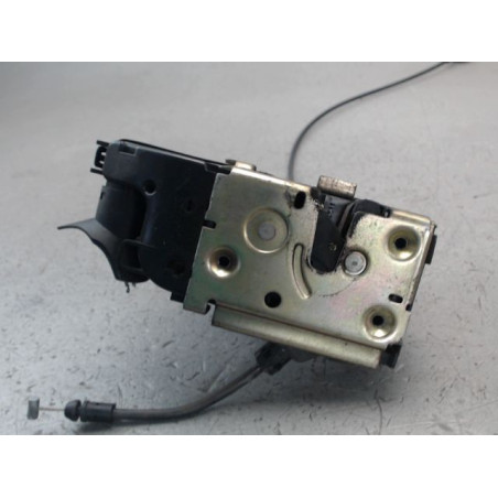 SYSTEME CONDAMNATION AVANT GAUCHE RENAULT MEGANE