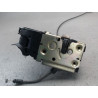 SYSTEME CONDAMNATION AVANT GAUCHE RENAULT MEGANE