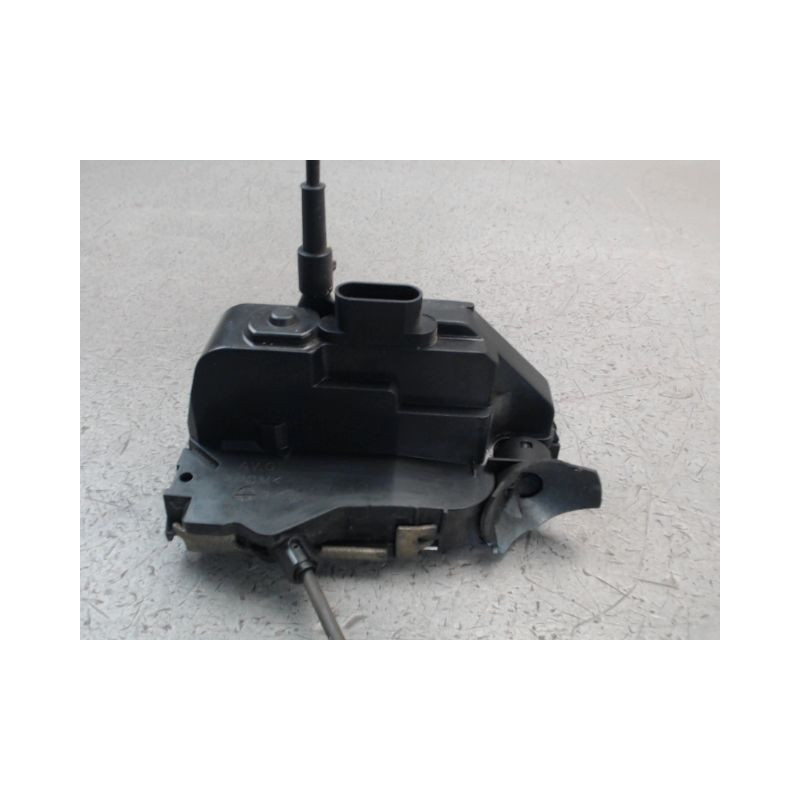 SYSTEME CONDAMNATION AVANT GAUCHE RENAULT MEGANE