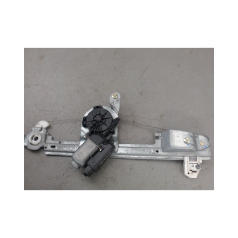 MECANISME LEVE-GLACE ARRIERE DROIT RENAULT MEGANE
