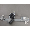 MECANISME LEVE-GLACE ARRIERE DROIT RENAULT MEGANE