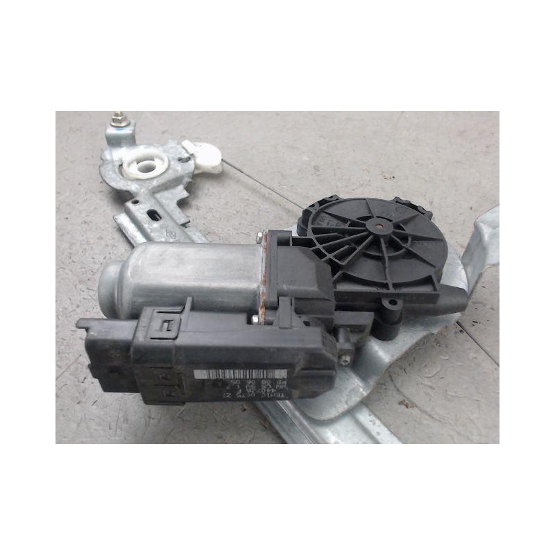 MECANISME LEVE-GLACE ARRIERE DROIT RENAULT MEGANE