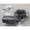 MECANISME LEVE-GLACE ARRIERE DROIT RENAULT MEGANE