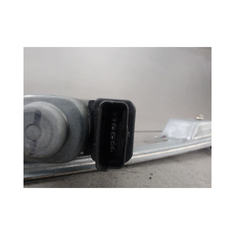 MECANISME LEVE-GLACE ARRIERE DROIT RENAULT MEGANE