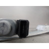 MECANISME LEVE-GLACE ARRIERE DROIT RENAULT MEGANE