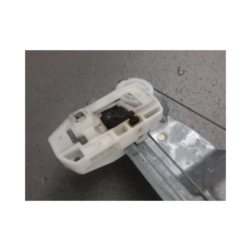 MECANISME LEVE-GLACE ARRIERE DROIT RENAULT MEGANE