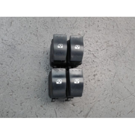 COMMANDE LEVE-GLACE PORTE AVG RENAULT MEGANE