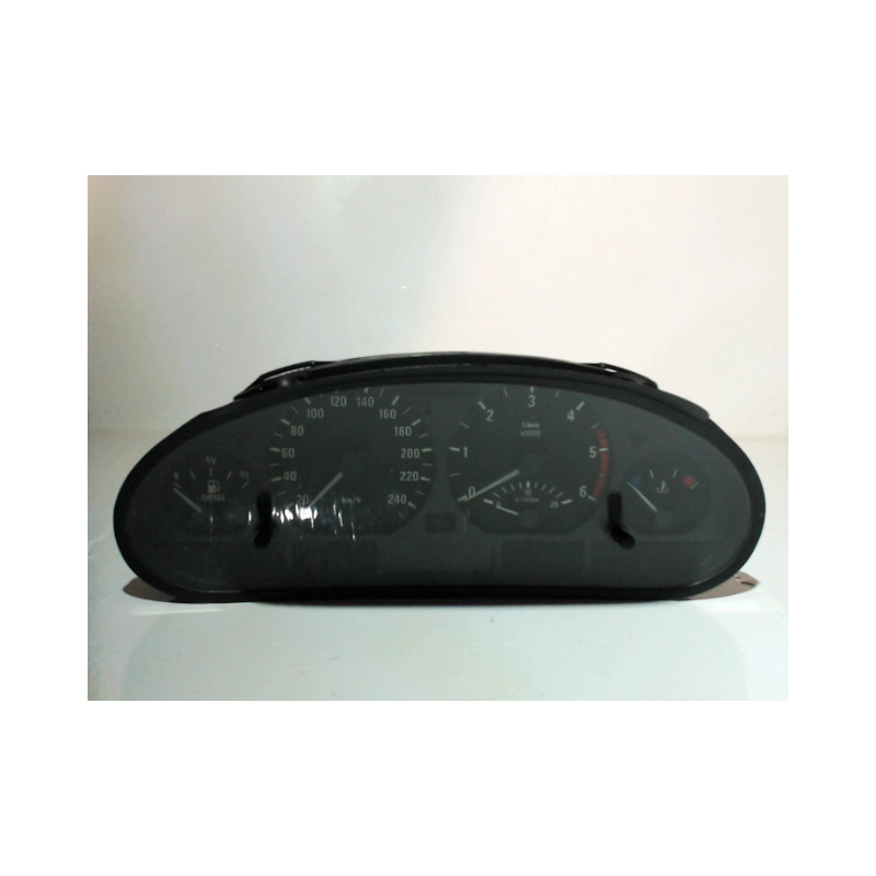 BLOC COMPTEURS BMW SERIE 3 (E46) 98-2001