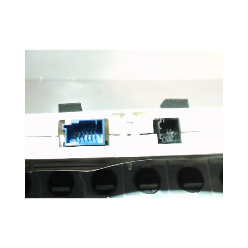 BLOC COMPTEURS RENAULT ESPACE 96-2002