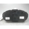 BLOC COMPTEURS RENAULT MEGANE