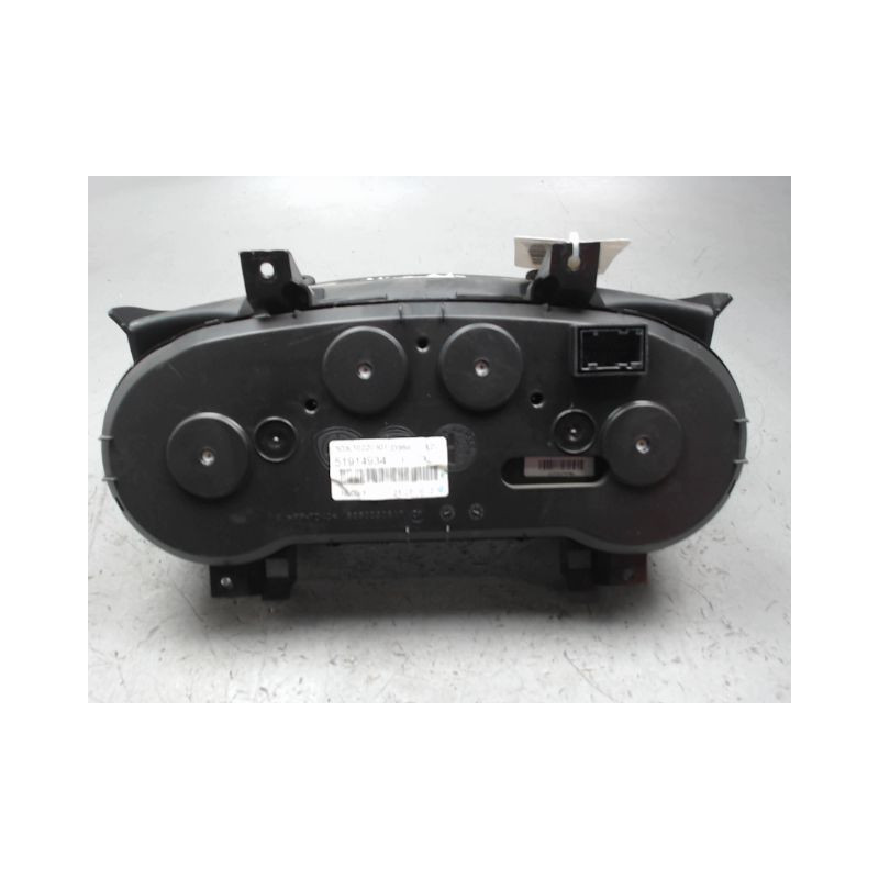 BLOC COMPTEURS FIAT PUNTO
