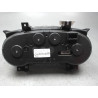 BLOC COMPTEURS FIAT PUNTO