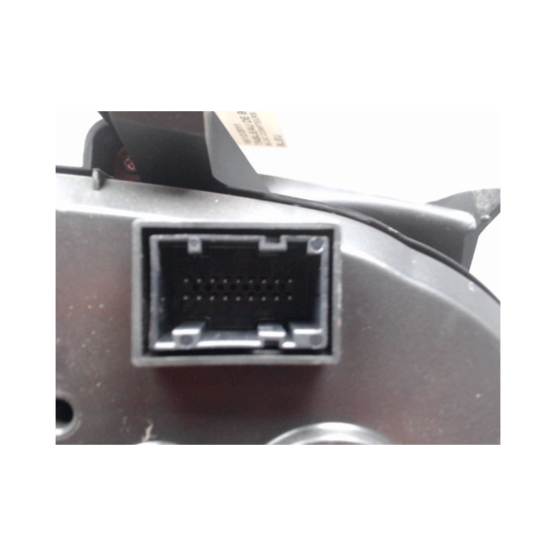 BLOC COMPTEURS FIAT PUNTO