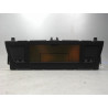 BLOC COMPTEURS CITROEN C4