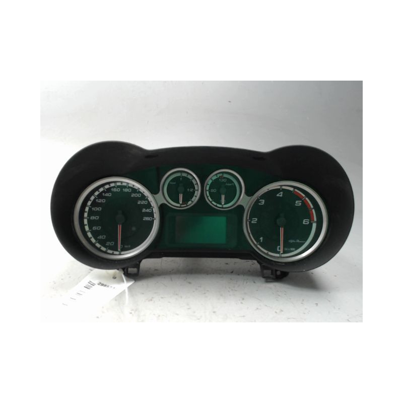 BLOC COMPTEURS ALFA ROMEO MITO
