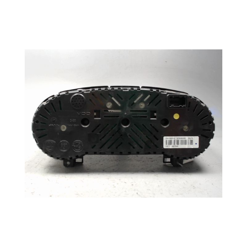 BLOC COMPTEURS ALFA ROMEO MITO