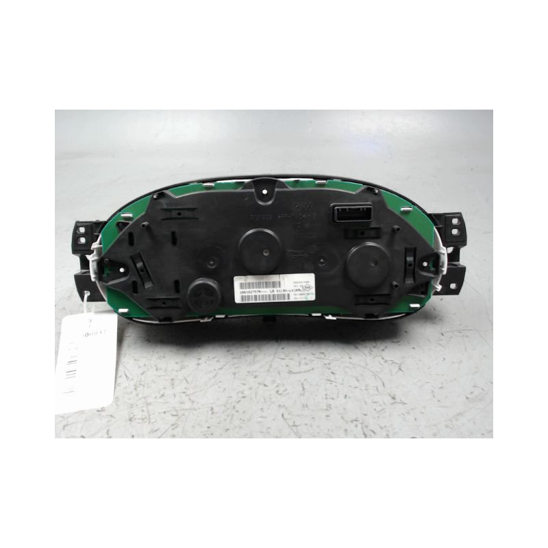 BLOC COMPTEURS DACIA SANDERO