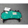 BLOC COMPTEURS PEUGEOT 207